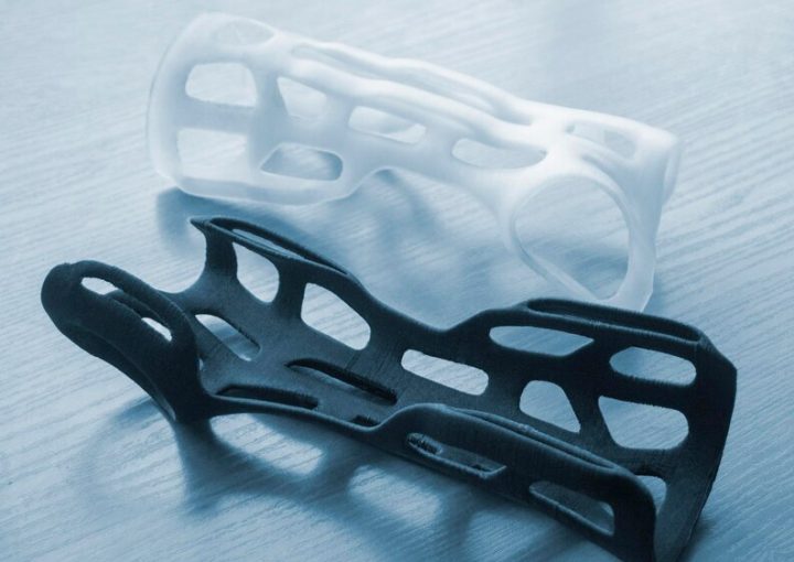 Data-Driven Splints Improve Care