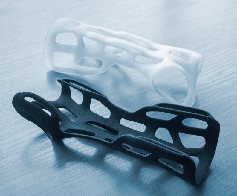 Data-Driven Splints Improve Care