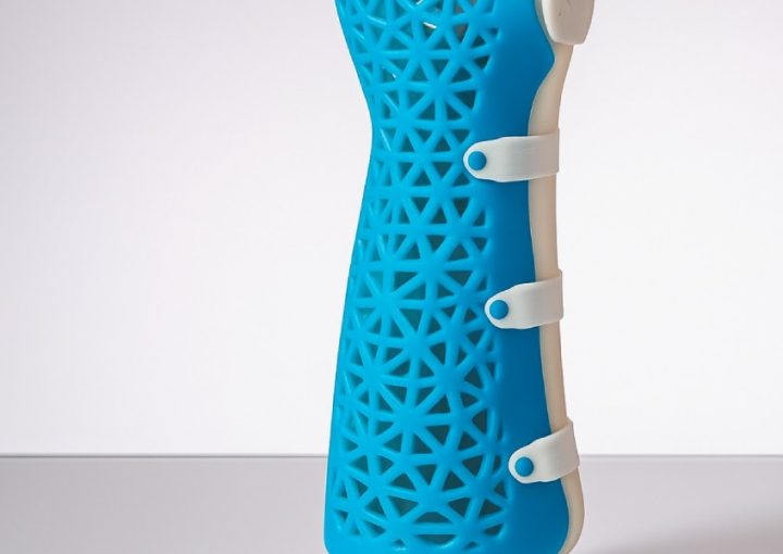 Missing Link: Hygiene, Comfort, Healing