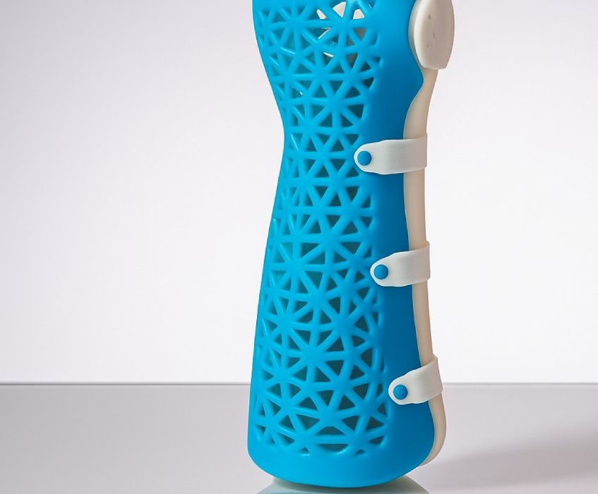 Missing Link: Hygiene, Comfort, Healing