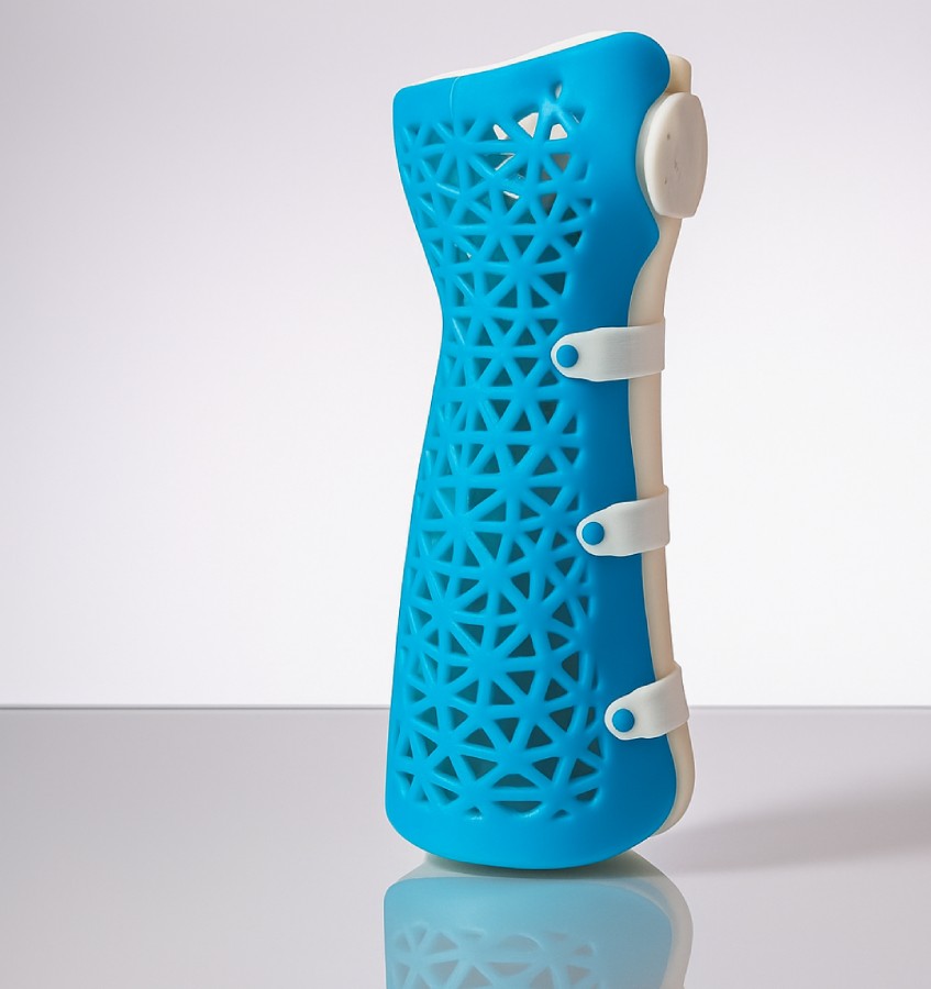 Missing Link: Hygiene, Comfort, Healing