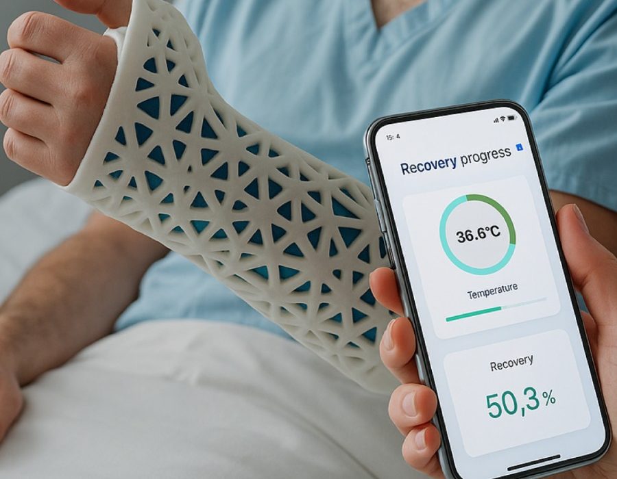 Future of Injury Recovery Is Here