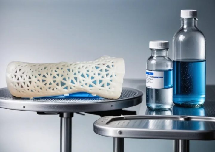 Dynamic Heat Controls Healing